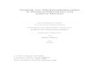 Analytik von Alkylphenolethoxylaten in Pﬂanzenschutzmitteln … · 2008-12-15 · Analytik von Alkylphenolethoxylaten in Pﬂanzenschutzmitteln und anderen Matrices Dem Fachbereich