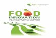 1Food Innovation Einleitung - Bayern · Auch in Deutschland wird der Mittelstand als „das Rückgrat der Lebensmittelwirtschaft“ anges e-hen [2], bedingt durch den traditionell