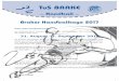 TuS Brake Handballtage Anschreiben2017 Bilder... · Tel. 0521-761575 e-mail: fam.scheer@me.com Wie auch schon in den letzten Jahren ist die Teilnehmerzahl begrenzt und wer zuerst