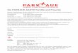 Parkaue-Karte Familie und Freunde€¦ · Die PARKAUE-KARTE Familie und Freunde Mit der Familienkarte (Preis 15,00 EUR) sparen Sie rund 30 % auf den regulären Eintrittspreis. Die