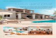 FERIENHÄUSER & CHALETS Luxus ganz privatSpanische Offenheit Die Luxusvilla Can Trull thront mit ihren 500 Quadratmetern auf einer Anhöhe bei Sant Miguel auf Ibiza. Das Anwesen, das