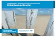 THEMENBLATT: Anpassung an den Klimawandel Küstenschutz · auf die Optimierung von bestehenden Finanzierungsmodellen: Beispielsweise könnte die Vergabe der Mittel aus der Gemeinschaftsaufgabe