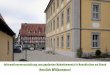 Herzlich Willkommen!...Dresden Bochum Erfurt Wallenhorst Hamburg 12 Standorte 255.000 Strom-undGas-KundInnen 67 Wind-, PV- und Biogasprojekte 5 NATURSTROM AG • 20 Jahre Energiewende-