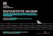 EntartEtE Musik€¦ · τα με την Συμφωνική του Σαν Φραντσίσκο, με την Mozarteum Ορχήστρα του Σάλτσμπουργκ υπό τον