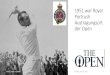 1951 war Royal Portrush Austragungsort der Open Royal Liverpool 2014 . ROLEX . Golfclub Dillenburg أ½7Z2Q.i-at