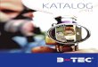 KATALOG...KATALOG v1.1 Unsere Mission: Wir entwickeln und produzieren innovative, umweltfreundliche, ergonomische und qualitativ hochwertige Systeme und Anlagen für lackverarbeitende