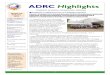 ADRC Highlights · 3 ADRC Highlights Vol. 215 Инженерии, Университет Тохоку), губернатора г-на Тщеринг Кезанг (Администрация