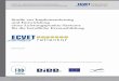  · 2011-11-15 · Ergebnisse der Studie ECVET reflector – Schlussbericht Oktober 2007 2 Studie zur Implementierung und Entwicklung eines Leistungspunkte-Systems für die berufliche