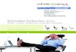 Bürostühle von Rohde & Grahl bei Wilhelm-Schuster.€¦ · alero®-Bürodrehstuhl ist der beste Beweis dafür, wie gut das zusammenpasst. Exzellente Qualität, optimaler Komfort