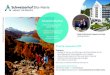 Goldwoche Sils-Maria - Arenas Resort S · 2020-01-22 · 19. bis 26. September 2020 Programm • Ausflug ins Val Fex, mit Führung in der Cheva P˜attas da Fex • Besichtigung des