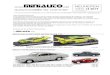 NEUHEITEN - Mini Auto 14 2019.pdf · 12S013 Porsche 911 RSR # 93Porsche GT Team 24h Le Mans 2018 P.Pilet / N. Tandy / E. Bamber € 359,95 M12003 Yamaha YZR M1 # 46 Movistar Yamaha