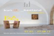 kun bestand - DA Kunsthaus · 2017-11-28 · »Kunst als Geldanlage« – wie sie in privaten und privatwirt-schaftlichen Kunstsammlungen sicher auch eine Rolle spielt – tritt hier