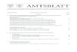 AMTSBLATT - Hanover€¦ · Die Vereinbarung tritt mit Wirkung zum 01.02.2014 in Kraft. § 4 kündigung (4.1) Die Vereinbarung wird auf unbestimmte Zeit ge-schlossen und kann mit