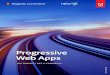 Progressive Web Apps - Magento · PDF file 2020-04-02 · Progressive Web App Whitepaper – Seite 3 D er Begriff „Progressive Web App“ kursiert seit einiger Zeit in den Medien,