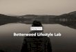 Betterwood Lifestyle Lab · Ocean Link（鸥翎投资）是首家独立的、专注中国旅游与旅行的私募股权公司，成立于2016 年初。 核心团队成员包括携程旅行网董局主席兼