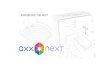 AxxonNext · 2020-03-31 · Axxon Tower Videoserver (Intel Coffeelake i7 3,2Ghz 6 kerner, 16GB DDR4 ram, 500 GB SSD) Axxon Performance rackserver Axxon Rack Videoserver (Intel Coffeelake