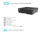 HP LaserJet Pro M701/M706 -XXLWh10032. · THẬN TRỌNG: Để tránh làm hỏng máy in, chỉ sử dụng dây điện được cung cấp cùng máy in. 2. Bật máy in. 3