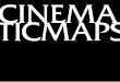 Karina Nimmerfall • Cinematic Maps • 2004 – 2006 · Karina Nimmerfall Cinematic Maps Editor Maren Lübbke-Tidow Text Norman M. Klein, Raimar Stange Translations Wilfried Prantner