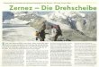 Tourenwoche mit spanischen und deutschen …Tourenwoche mit spanischen und deutschen Bergsteigern in der Schweiz / 40 Touren in neun Tagen • r z-I Es' gibt viele lohnende Ziele in