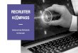 RECRUITER K MPASS FREELANCER Kompass ... 30,11 Freelancer kontaktieren Recruiter durchschnittlich pro