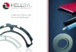 Hellba ist Ihr Partner, wenn es um Kunststoffe geht · HellBa Kunststoff - Halbzeuge lassen sich sehr gut mechanisch bear-beiten. Sie garantieren eine gleichbleibend hohe Qualität