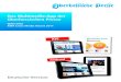 Das Multimedia-App der Oberhessischen Presse€¦ · Das bedeutet: Aus dem Redaktionssystem DTI werden Inhalte des Printprodukts auf die Darstellungsformen der iPad-Produktion übertragen