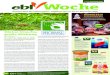 Rundum gute Bio-Lebensmittel – Angebote vom 21. bis 27 ... · TerraCycle, eine Recycling-Firma, die zu einem Weltmarkt-führer im Recycling von typischerweise nicht recycelbarer