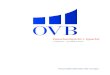 1. Januar – 31. März 2012 - OVB Holding AG...Generali Lebensversicherung AG 11,48% IDUNA Vereinigte Lebensversicherung aG 31,48% Deutscher Ring Krankenversicherungs-verein a.G