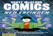 STIMMEN ZU Cover-Comics neu/3.3 03.03.2009 10:37 Uhr Seite ... · Jetzt hebt McCloud seine Theorie auf eine neue Ebene – und fragt nach der Zukunft der Comics ... machen die meisten