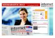 MD InternetWorldBusiness 2012 D 6portal.pressrelations.de/mediadaten/Mediadaten... · März 2011 88 % Abitur 10 % Mittlere Reife 2 % Volks-/Hauptschule 4. ... E-Commerce-Agenturen
