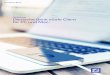 Aneulti ng Deutsche Bank eSafe Client für PC und Mac. … · Ihnen ein Client für PC / Mac zur Verfügung, mit dem Sie einfach und schnell die Dateien und / oder Ordner zwi - schen