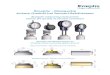 Kroeplin – Messgeräte sichern Qualität bei Aerosol-Behältnissen · 2018. 12. 5. · 1 Kroeplin – Messgeräte sichern Qualität bei Aerosol-Behältnissen Kroeplin measuring