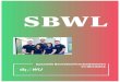 SBWL - OEH WUEs gliedert sich in 4 Pflichtblöcke und einen Wahlblock. ... schafts- und Sozialwissenschaften sind 2 der folgenden 8 SBWLs zu absolvieren: • Business Information Systems