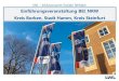 Einführungsveranstaltung BEI NRW Kreis Borken, Stadt Hamm, … · 2019. 2. 25. · Die Internationale Klassifikation der Funktionsfähigkeit, Behinderung und Gesundheit (ICF) der