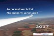 Jahresbericht Rapport annuel - Segelflugverband ... Jahresbericht des SFVS 2017 Rapport annuel de la