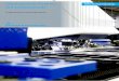 Mechatronik-Partner mit Leidenschaft · 2017. 12. 20. · Hyper CAD-S 2,5D- und 3D-CNC-Fräsbearbeitung Version 4.04 Schnittstelle IGES 4.0 DXF Basis Inventor 11 100 % Datendurchgängigkeit