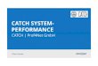 VW AWT 2020 CATCH System-Performance · 2020. 5. 8. · *581'/$*(1 7$%(//(1 9(5.1 3)81*(1 %hlvslhogdwhqedqn .xqghq 0% 'dwhq 5hfkqxqjhq 0% 'dwhq )dku]hxjh 0% 'dwhq q %h]lhkxqj hlq