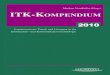 Marlene Neudörffer (Hrsg.) ITK-KOMPENDIUM · Expertenwissen, Trends und Lösungen in der Informations- und Kommunikationstechnologie Marlene Neudörffer (Hrsg.) 2010 ITK KOMPENDIUM