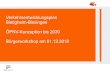 Verkehrsentwicklungsplan Bietigheim-Bissingen ÖPNV ... · HVZ 15´ NVZ 30´ E.-Mansbart-Str. H.-Rom-M.-Lieber- bach-Str. mann-Str. Turmstr. Citybus Nord Neu HVZ 15´ NVZ 30´ 3 Rahmenkonzept