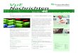 NL 46 09 - Fraunhofer-Verbund Mikroelektronik · 2020. 7. 7. · Fraunhofer-Gesellschaft als weiteres Mitglied der Institutsleitung mit dem Schwerpunkt »Organische Materialien und