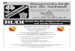 Gesellschaft Ältester Bürgerverein der Südstadt e.V. der Stadt …s495860005.online.de/wp-content/uploads/2016/08/rudi... · 2016. 8. 30. · Bürgerzeitschrift Rund um den Indianerbrunnen