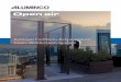 Σύστημα Γυάλινου Ανεμοφράκτη Glass Windscreen Systemaluminium-profile.gr/wp-content/uploads/2017/09/aluminco... · 2017. 9. 27. · 9001 certified by TUV