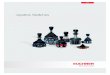 Joystick Switches - RS Components 2019. 10. 13.آ  Joystick switches or joysticks are manually actuated
