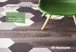 Inspiration Book · 2019. 6. 30. · Kollektion iD Inspiration Loose-Lay Designboden Elegant Oak Beige // 24640 024 22.9 x 121.9 cm KREATIVE Neuordnung! JUST FOR FUN Gewagt, dezent