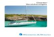 Charter- Versicherungen · 2020. 1. 17. · CV-AV_04_01.2020_PDF. Wehring & Wofles GmbH Assekuranzmakler für Yachtversicherungen Kurze Mühren 6 D-20095 Hamburg Kurze Mühren 6,