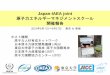 Japan-IAEA joint · 2018. 12. 10. · 年齢25～41（平均33. 6） 電力. 5名､官公庁14名 電力 6名. メーカ 5名（内1名ｵﾌﾞｻﾞｰﾊﾞｰ） 原子力機構4名（1）