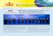 Meeting of Heads of State of the 20 ASEAN-Russia ... · BRUNEI DARUSSALAM NEWSLETTER May 2016 P May 2016 BRUNEI DARUSSALAM NEWSLETTER 3 Contents BRUNEI DARUSSALAM NEWSLETTER is published
