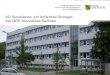 AG Surveillance und Antibiotika-Strategie des MRE ... ... 2 | 14. September 2016 | Dr. Ingrid Ehrhard