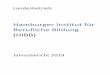 Laesbetrieb nd · Laesbetrieb nd Hamburger Institut für Berufliche B ildung (HIBB) Jahresbericht 2019 Inhaltsverzeichnis 1. Bilanz 2. Gewinn- und Verlustrechnung 3. Anlagespiegel