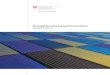 Energieforschung und Innovation Bericht 2015...EnERGIEfORSCHunG In DER SCHwEIz Energieforschung und Innovation – Bericht 2015 3 KTI (Projekte), EU, BFE BFE, EU, KTI (SCCER), SNF